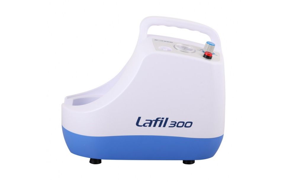 LAFIl 300 – Vacuum Pump